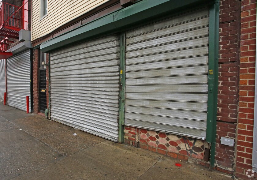 More Photos Of 2594 Atlantic Ave, Brooklyn Storefront Retail Residential For Sale