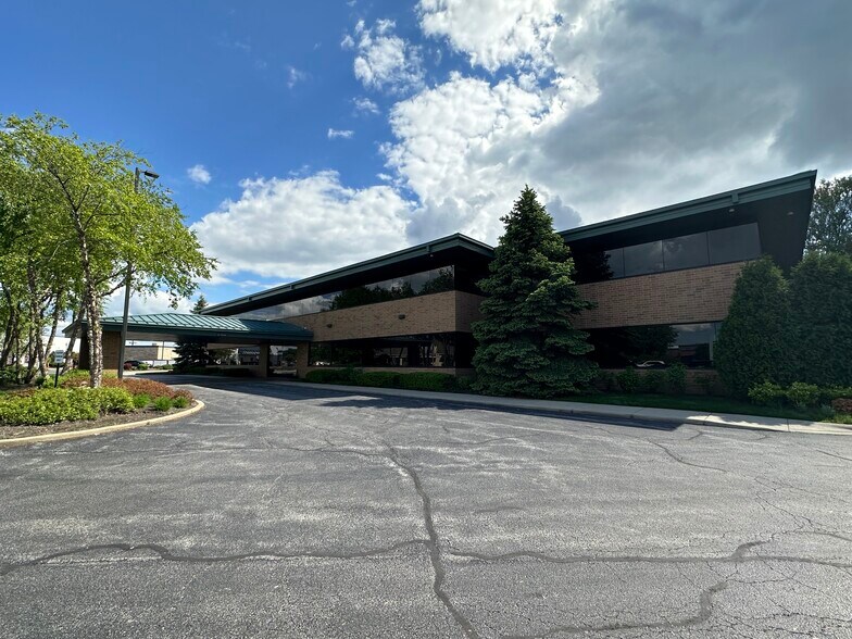 More Photos Of 322 Indianapolis Blvd, Schererville Medical For Lease
