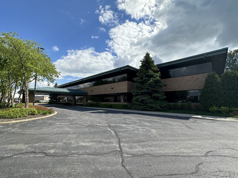 More Photos Of 322 Indianapolis Blvd, Schererville Medical For Lease