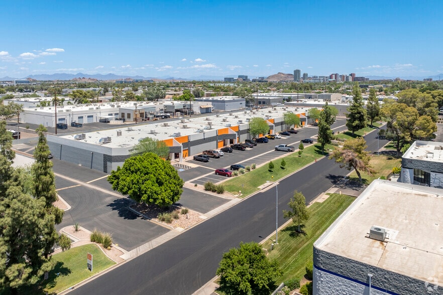 More Photos Of 1440 W 12th Pl, Tempe Warehouse For Lease