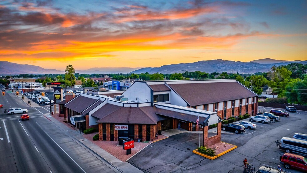 More Photos Of 333 N Main St, Richfield Hotel For Sale