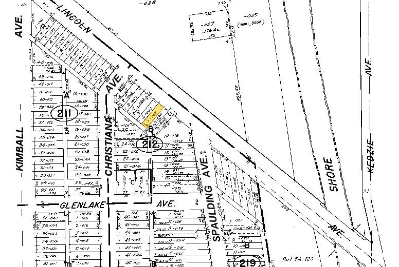 More Photos Of 6112 N Lincoln Ave, Chicago Restaurant For Lease