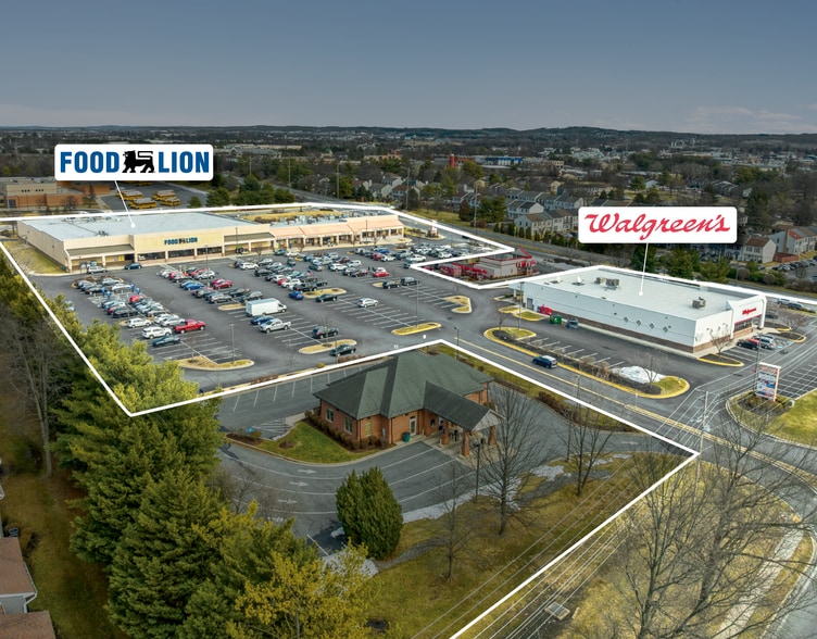 More Photos Of 6920 Crestwood Blvd, Frederick Supermarket For Sale