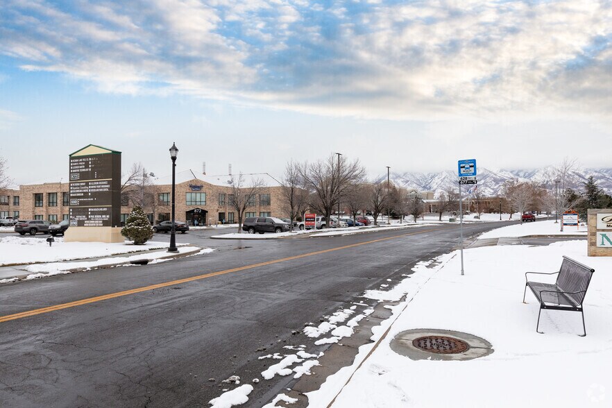 More Photos Of 880 Heritage Park Blvd, Layton Unknown For Lease