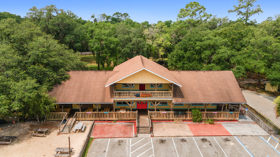 Primary Photo Of 13201 W Highway 326, Ocala Restaurant For Sale