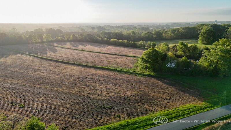 More Photos Of TBD Virlilia Rd, Canton Land For Sale