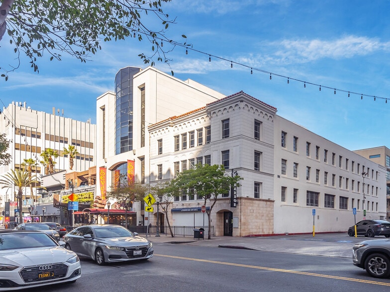 More Photos Of 130 Pine Ave, Long Beach Loft Creative Space For Sale