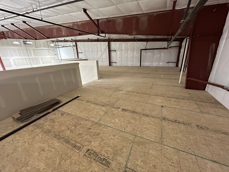 More Photos Of 503 Millennium Park Ln, Caldwell Warehouse For Lease