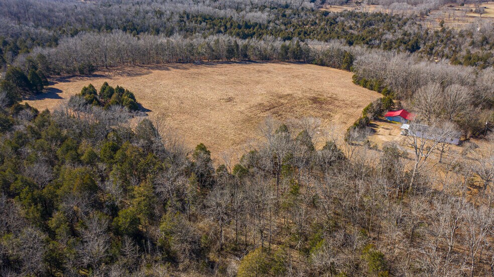 More Photos Of 310 Ramsey Rd, Lebanon Land For Sale