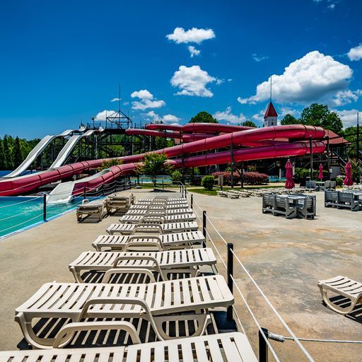 More Photos Of 222 Edelweiss Strasse, Helen Amusement Park For Sale