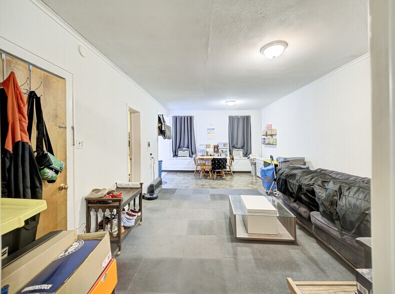 More Photos Of 57 Halsey St, Newark Storefront Retail Residential For Sale