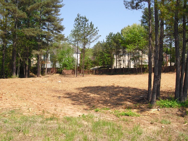 More Photos Of 1715 Duluth Hwy, Lawrenceville Land For Sale