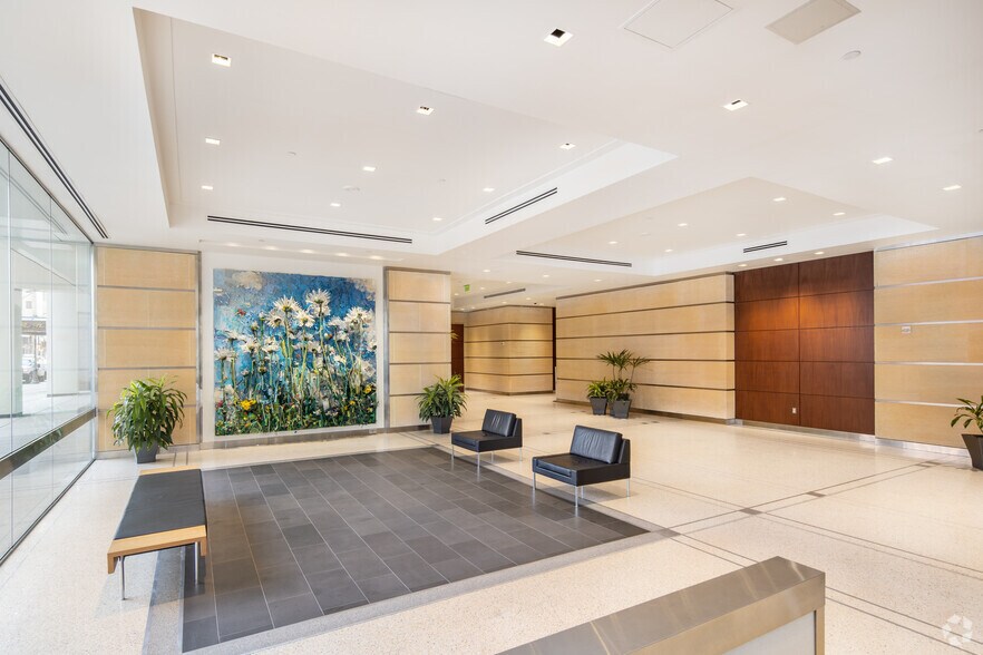 More Photos Of 1650 Arch St, Philadelphia Office For Sale