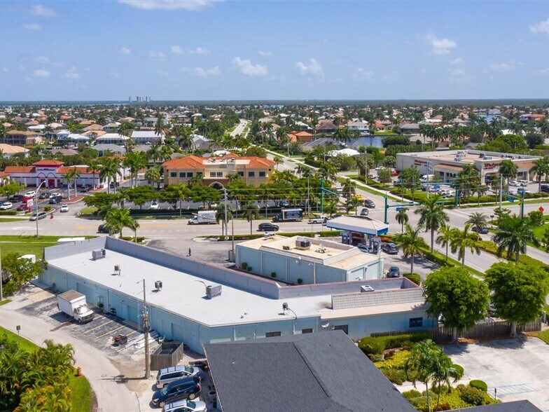 More Photos Of 1757 San Marco Rd, Marco Island Convenience Store For Sale
