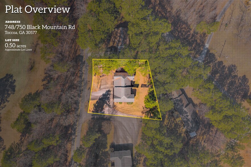 More Photos Of 738 Black Mountain Rd, Toccoa Apartments For Sale