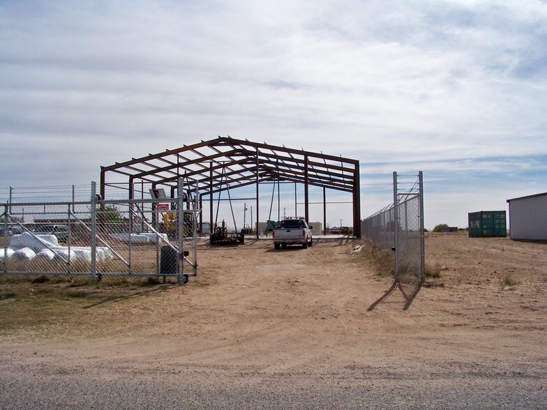 More Photos Of 9615 W County Road 152, Midland Warehouse For Sale