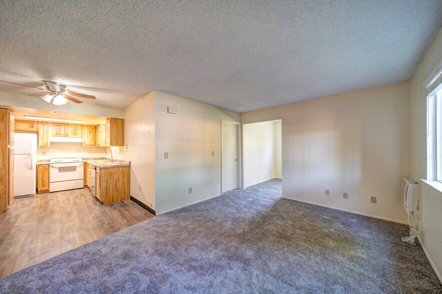 More Photos Of 2351 Victor Ave, Redding Apartments For Sale