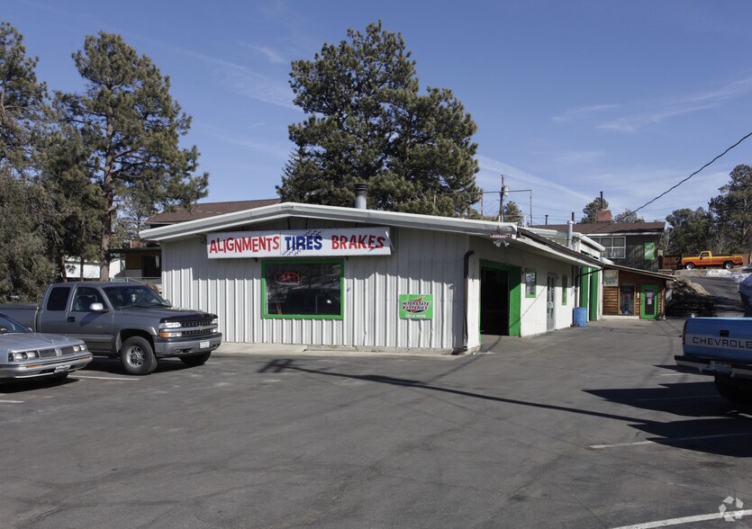 More Photos Of 3022 Evergreen Pky, Evergreen Freestanding For Sale