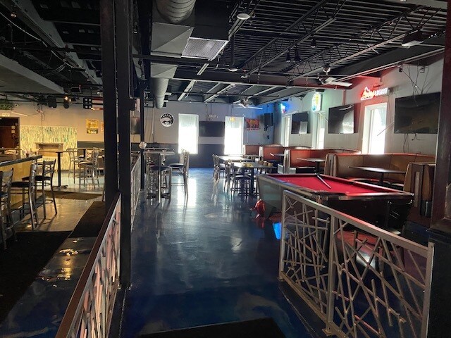 More Photos Of 6010 S Cass Ave, Westmont Restaurant For Sale