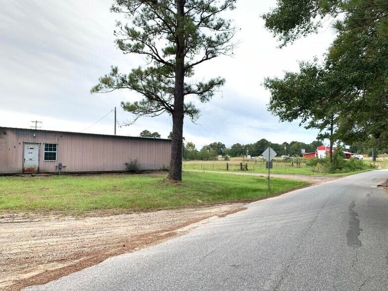 More Photos Of Eissman Rd @ Lake Charles Hwy, Leesville Land For Sale