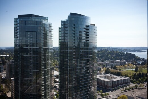 More Photos Of 10608-10700 NE 4th St, Bellevue Apartments For Lease