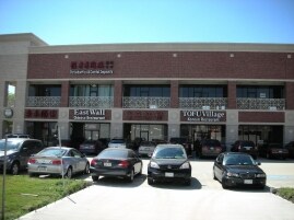 More Photos Of 9889 Bellaire Blvd, Houston Unknown For Lease