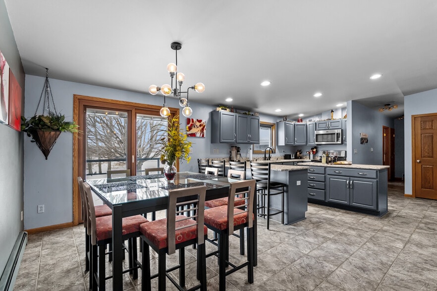 More Photos Of 8520 Gass Lake Rd, Newton Winery Vineyard For Sale