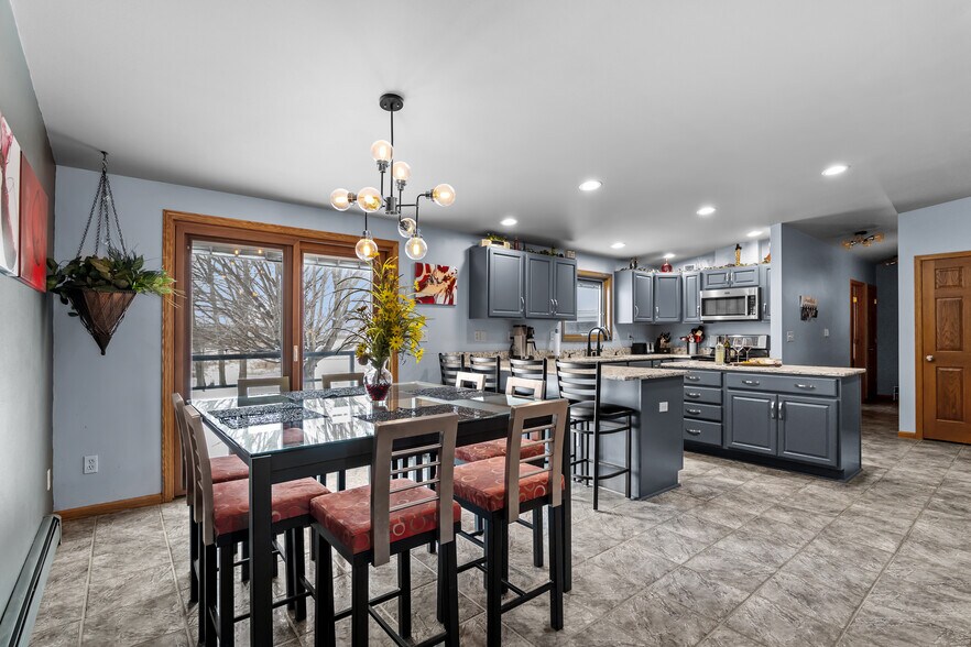 More Photos Of 8520 Gass Lake Rd, Newton Winery Vineyard For Sale