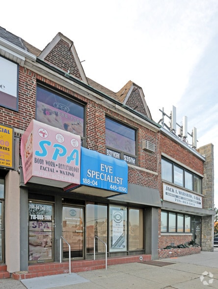 More Photos Of 188-02-188-04 Northern Blvd, Flushing Coworking Space