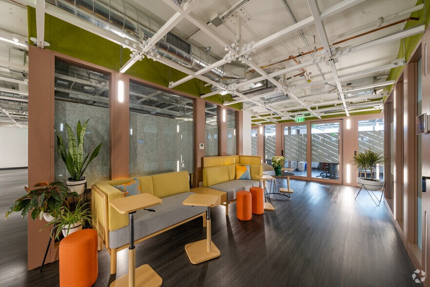 More Photos Of 4 W 4th Ave, San Mateo Coworking Space