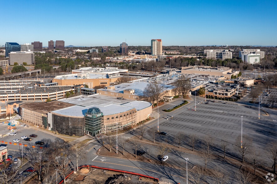 More Photos Of 4400 Ashford Dunwoody Rd NE, Atlanta Unknown For Lease