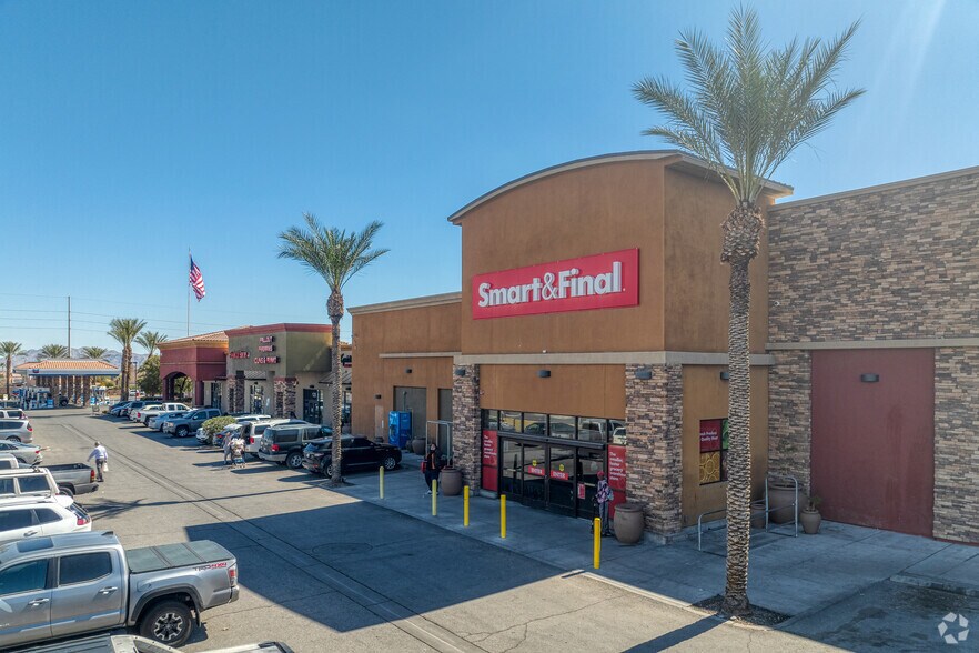Primary Photo Of 345-479 W Craig Rd, North Las Vegas General Retail For Sale