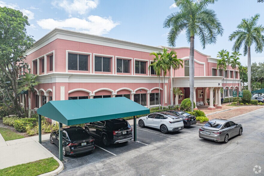 Primary Photo Of 6274 Linton Blvd, Delray Beach Medical For Lease