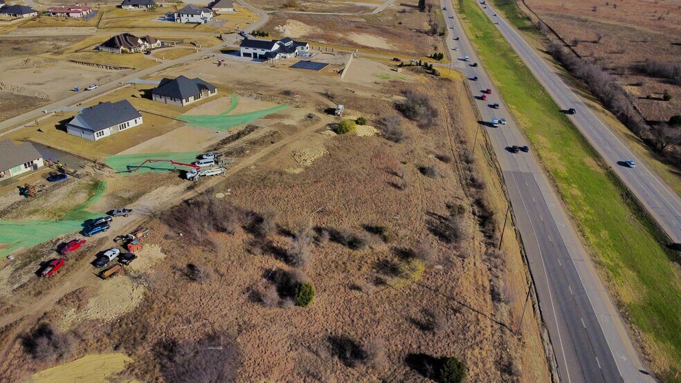More Photos Of 12200 U.S. 377, Fort Worth Land For Sale