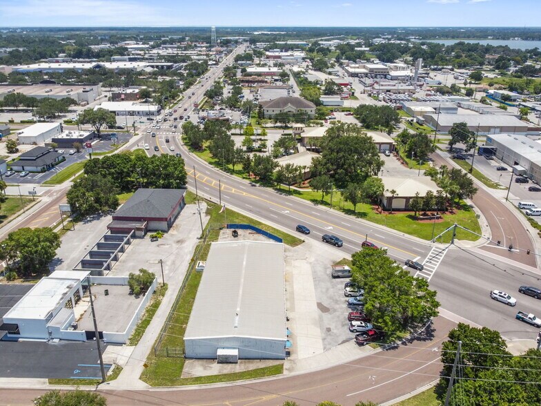 More Photos Of 304 Avenue E Sw, Winter Haven Industrial For Sale