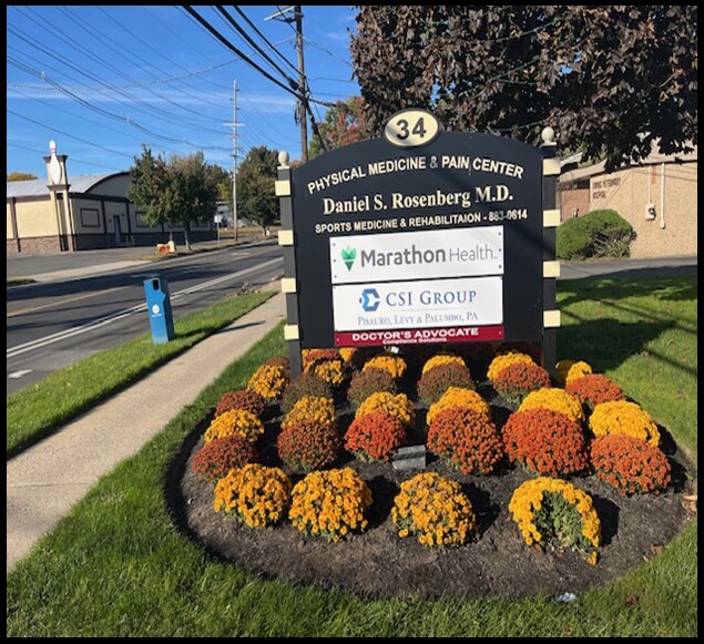 More Photos Of 34 Scotch Rd, Ewing Medical For Lease