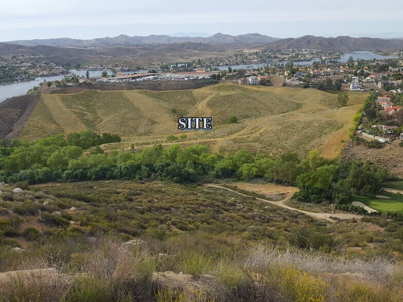 More Photos Of Cottonwood Canyon Road, Canyon Lake Land For Sale