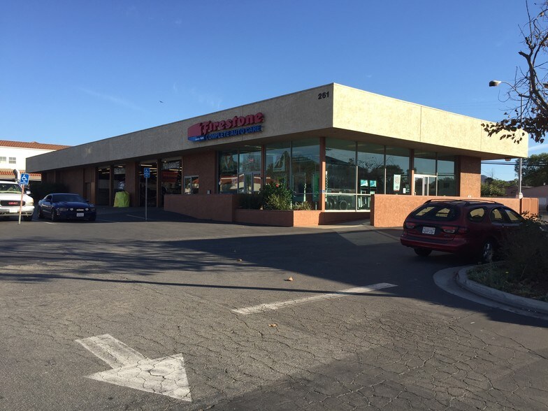 More Photos Of 261-393 Arneill Rd, Camarillo Unknown For Lease