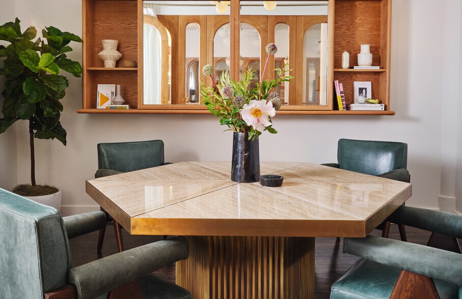 More Photos Of 32 Mercer St, New York Coworking Space