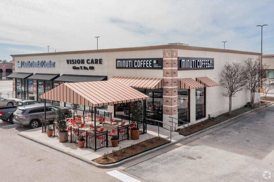 More Photos Of 6501-6887 Highway 6 N, Houston Unknown For Lease