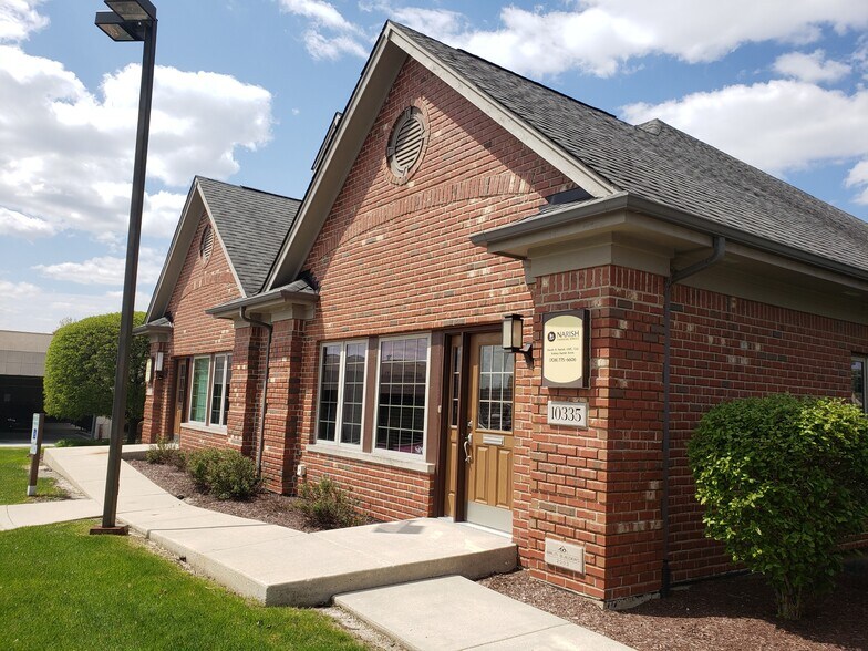 Primary Photo Of 10331-10335 W Lincoln Hwy, Frankfort Office For Lease