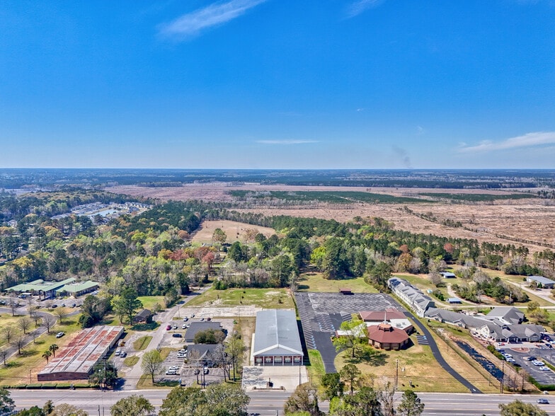 More Photos Of 69 Jessamine Ave, Georgetown Flex For Sale