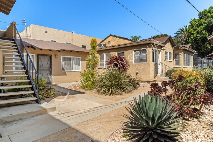 More Photos Of 905-915 Cherry Ave, Long Beach, Long Beach Apartments For Sale