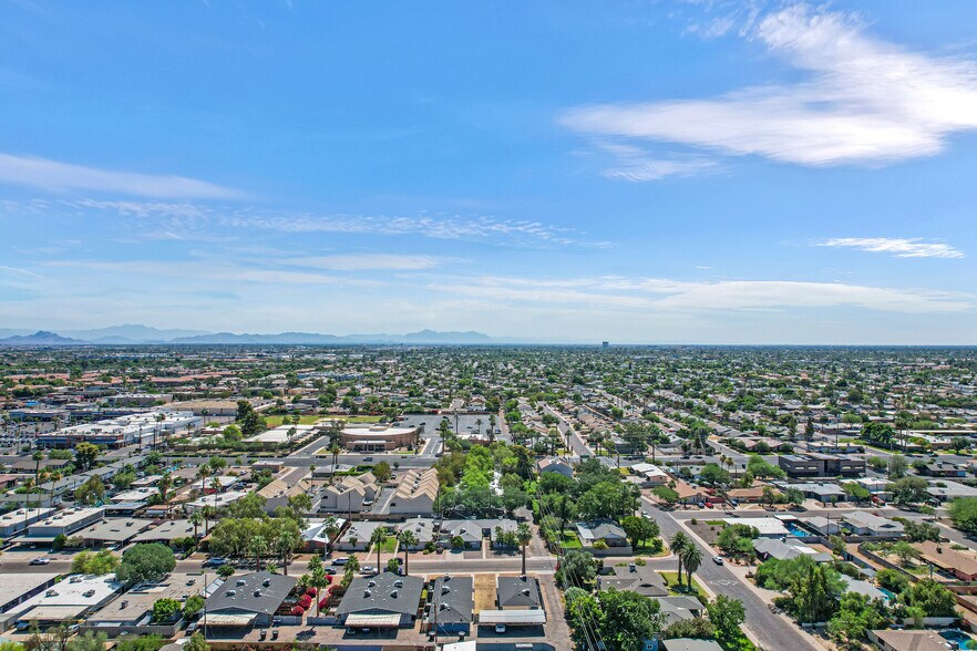 More Photos Of 2214 S Granada Dr, Tempe Apartments For Sale
