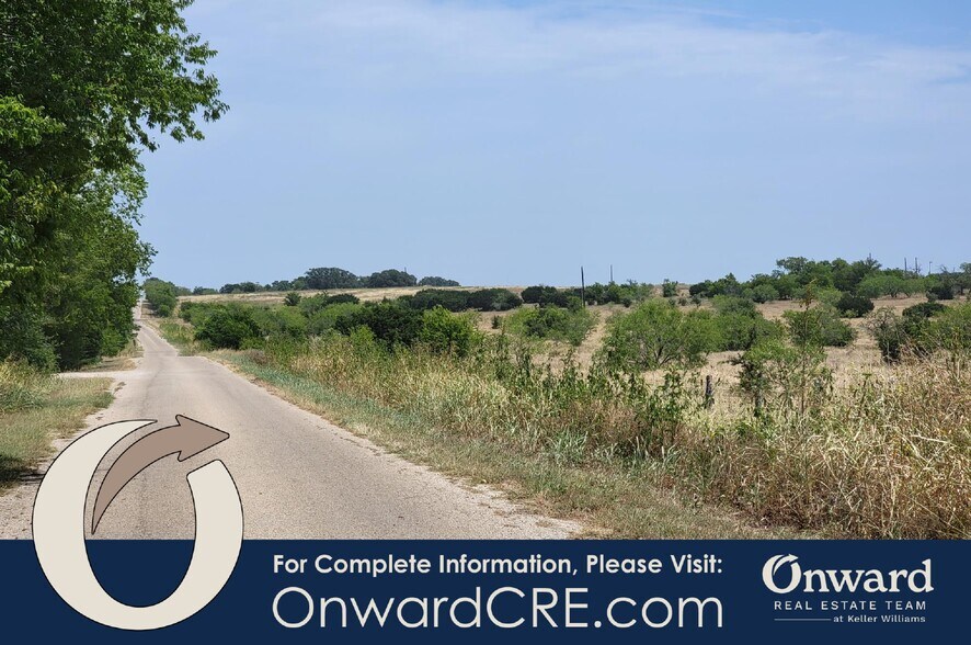 More Photos Of 231 Dillard Rd, Belton Land For Sale