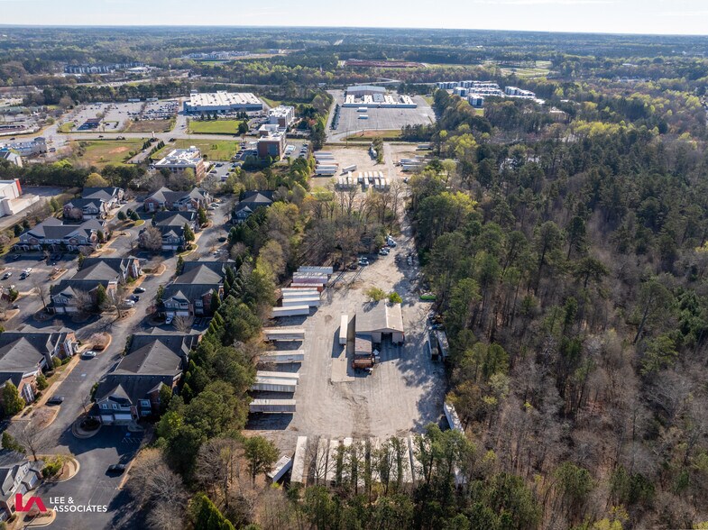 More Photos Of 122 Mill Rd, McDonough Land For Lease