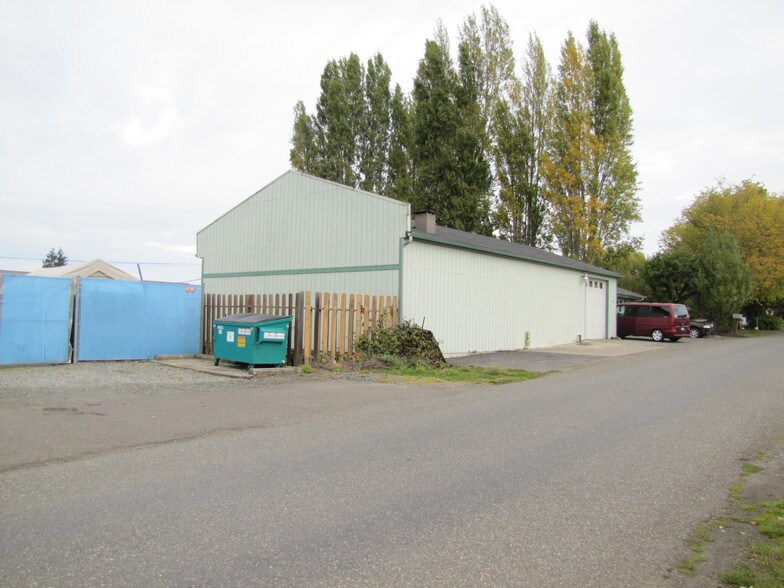 More Photos Of 42 Elwha Rd, Port Angeles Warehouse For Sale