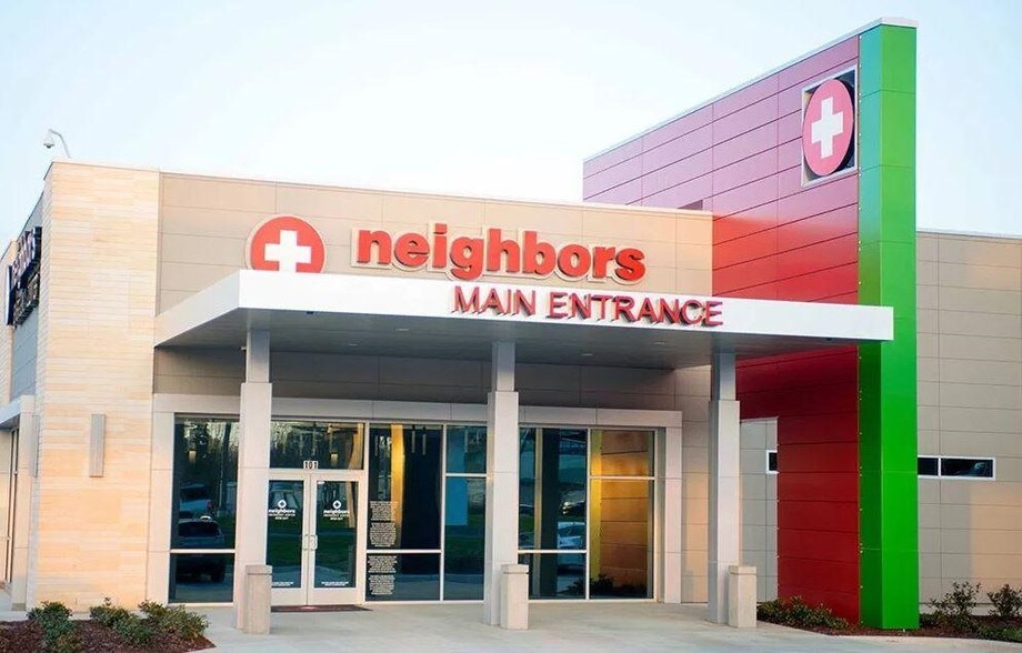 More Photos Of 101 S John Redditt Dr, Lufkin Medical For Sale