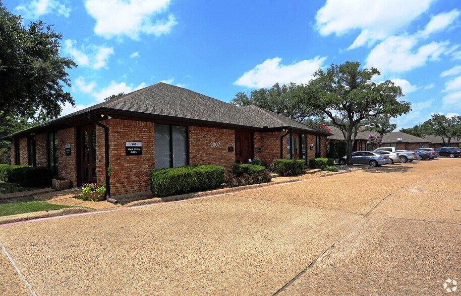 More Photos Of , Richardson Office For Sale