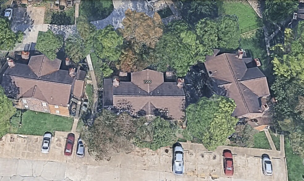 More Photos Of , Houston Multifamily For Sale